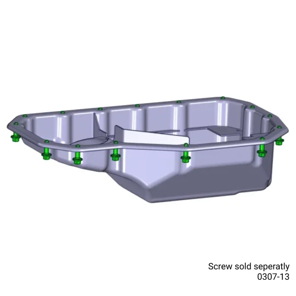 Engine Oil Sump
