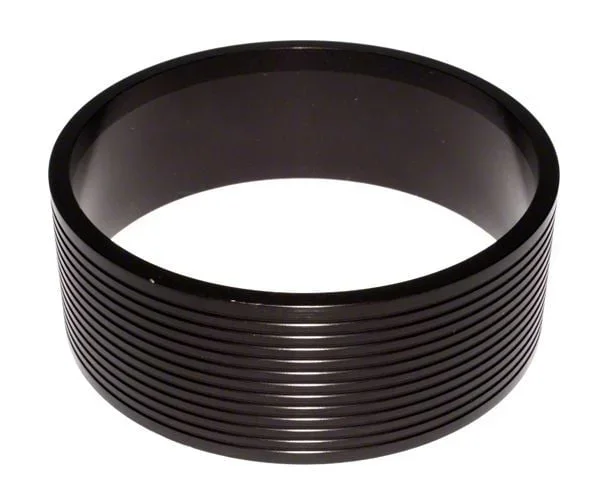 Engine Piston Ring Compressor; 4.000-Inch Tapered