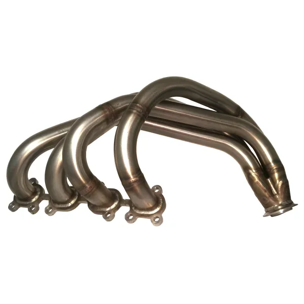 Exhaust manifold