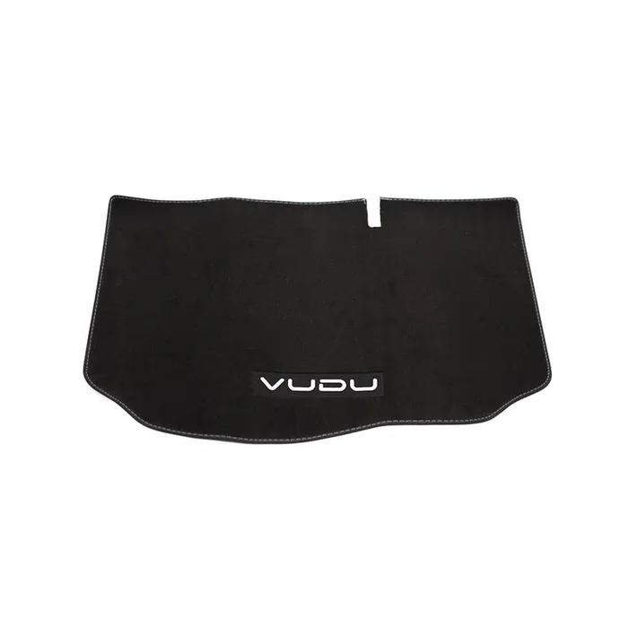 Fiesta ST MK7 & MK8 Boot Liner – VUDU Performance