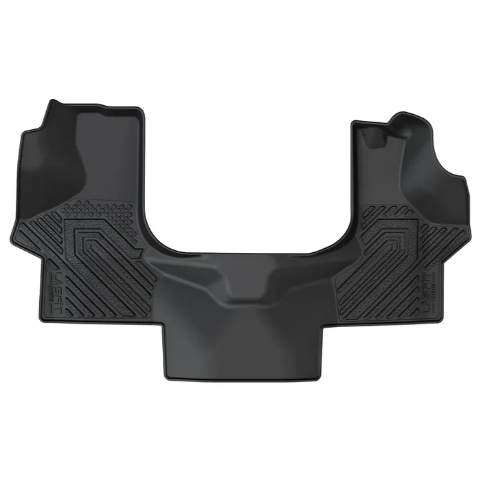 Fit for 2008-2025 Chevrolet Express 1st Row Custom Floor Mats