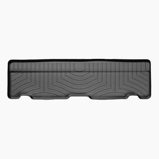 Floor Liners by Weathertech – 3rd Row Beige