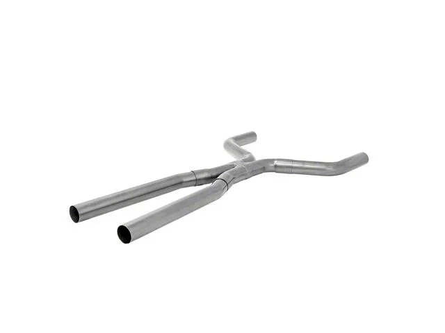 Flowmaster Scavenger Series X-Pipe Kit; 3-Inch (Universal; Some Adaptation May Be Required)