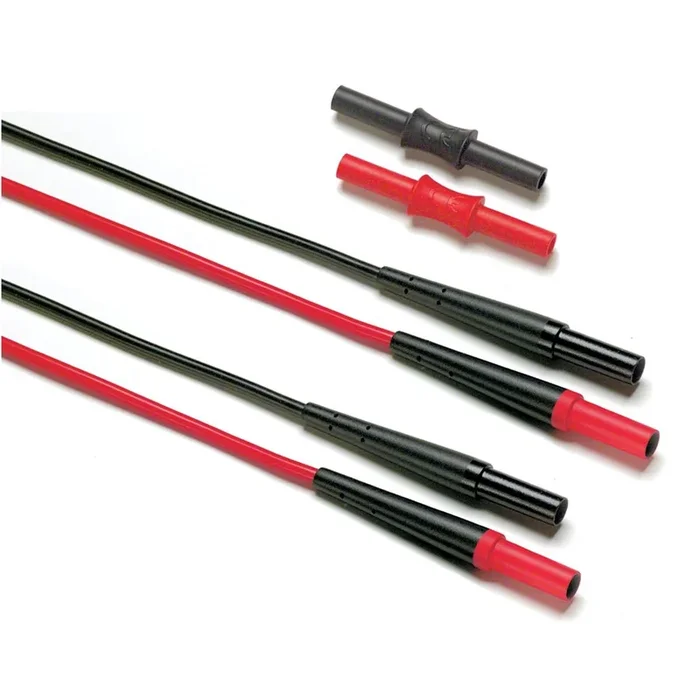 Fluke SureGrip Test Lead Extenders