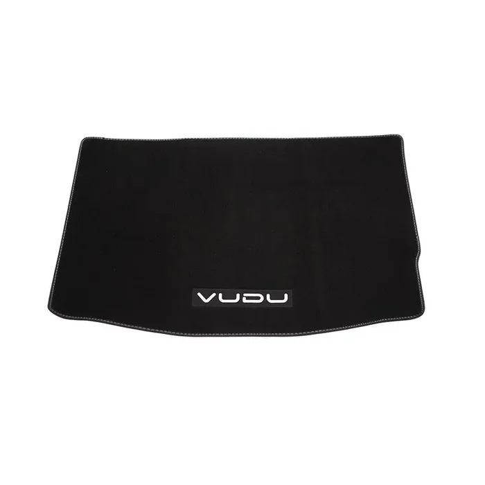 Focus ST/RS MK3 Boot Liner – VUDU Performance