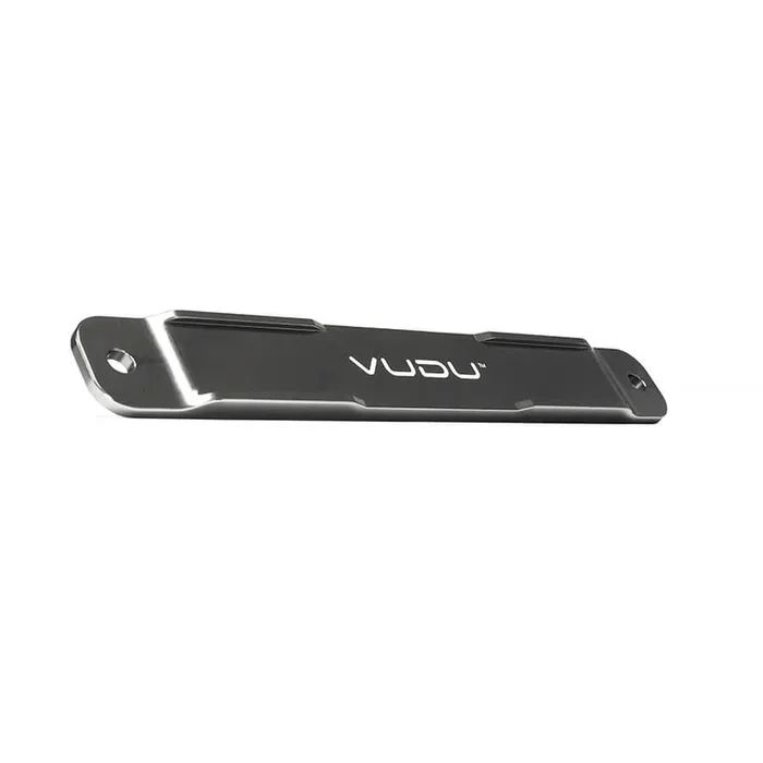 Ford Fiesta ST180 / ST MK8 Battery Tie Down – VUDU Performance