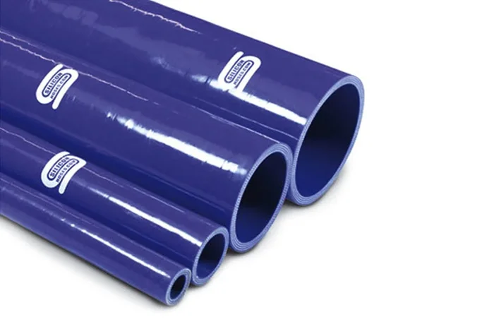 Forge Motorsport 11mm Straight Hose – 500mm