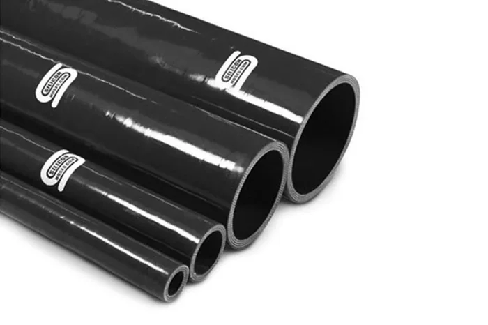 Forge Motorsport 16mm Straight Silicone Hose – 1000mm