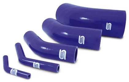 Forge Motorsport 35mm 45° Elbow Silicone Hose