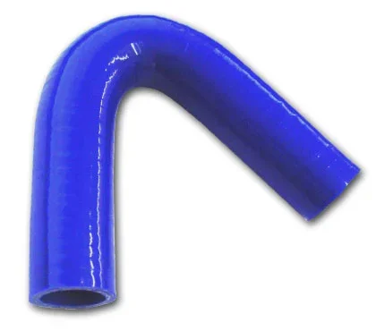 Forge Motorsport 51mm 135° Elbow Silicone Hose