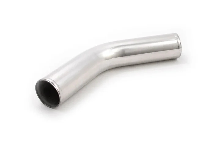 Forge Motorsport 60mm Alloy 45 Degree Bend