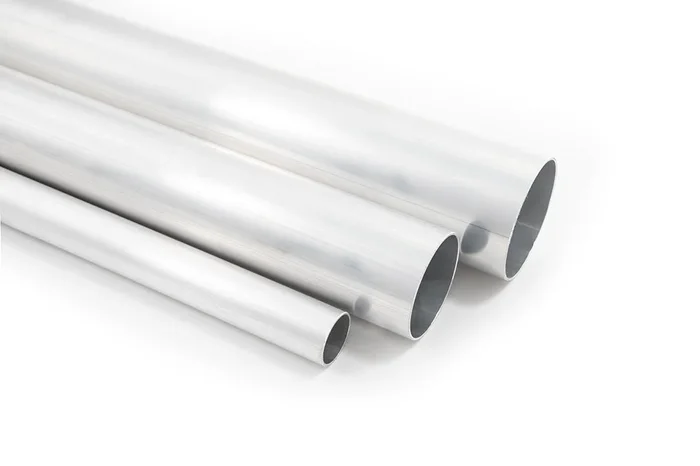 Forge Motorsport 76mm Alloy Tube – 1 Metre Length
