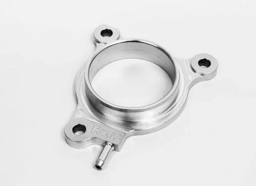 Forge Motorsport Boost Tap Manifold for Audi S5 3.0 Supercharged Engine