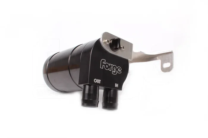 Forge Motorsport Catchcan Kit for Mercedes A/CLA45 AMG