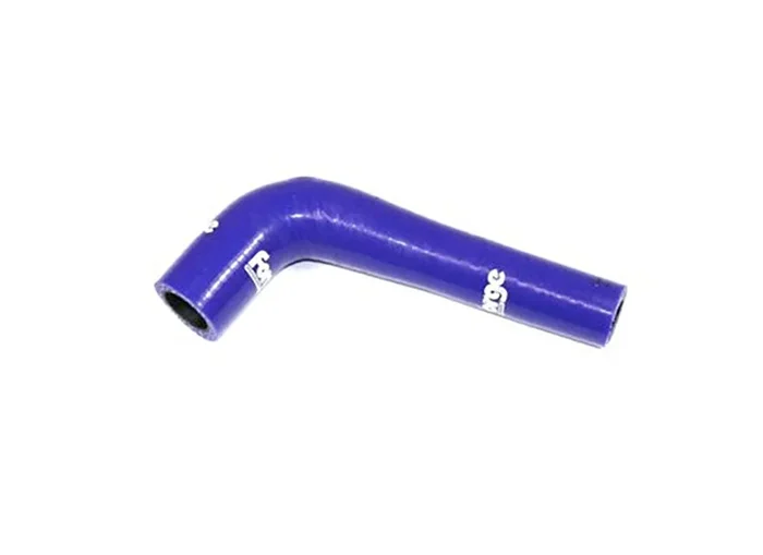 Forge Motorsport Crossover Pipe to Cam Cover Breather Hose for the Vauxhall Astra VXR