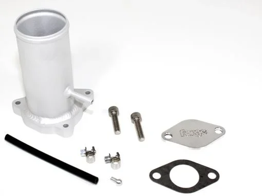 Forge Motorsport EGR Replacement Pipe