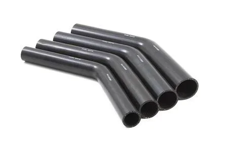 Forge Motorsport Fuel Filler Hose 51mm 45° Elbow