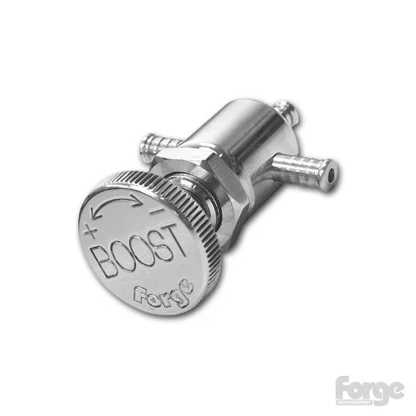 Forge Motorsport In-Car Boost Adjuster (Bleed Type)