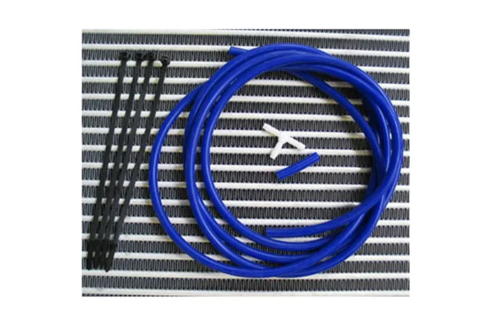 Forge Motorsport In Car Boost Fitting Kit for Ford, Fiat, and Renault