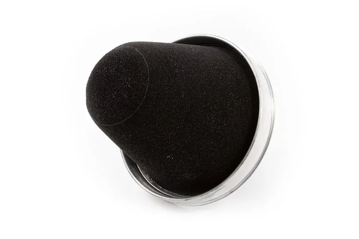 Forge Motorsport Replacement Filter on Spinning for FMIND5R32