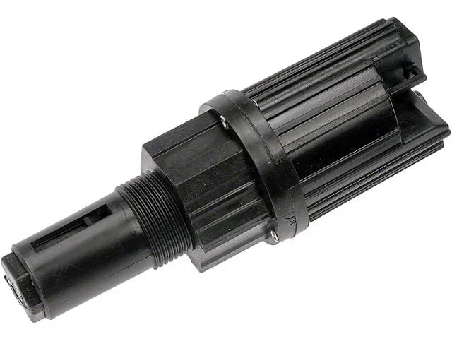 Front Axle 4WD Actuator (07-15 Sierra 3500 HD)Find parts that fit my vehicle