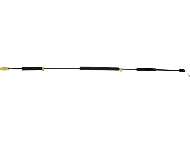 Front Door Latch Cable (07-09 Sierra 3500 HD)Find parts that fit my vehicle