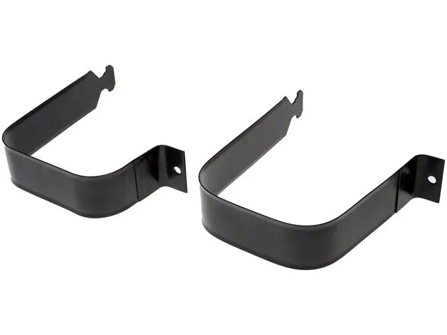 Front Fuel Tank Straps (07-10 Sierra 3500 HD Cab & Chassis)Find parts that fit my vehicle