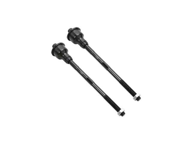 Front Inner Tie Rods (07-10 Sierra 3500 HD)Find parts that fit my vehicle