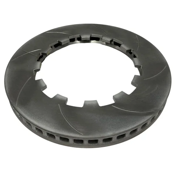 Front Right Tarmac Brake Disc D330X224x30