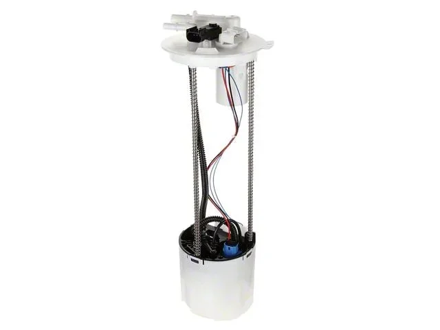Fuel Pump Module (11-14 6.0L Sierra 3500 HD w/ 6.50-Foot Standard Box)Find parts that fit my vehicle