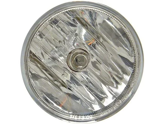 GM Fog Light Assembly (15-19 Sierra 3500 HD)Find parts that fit my vehicle