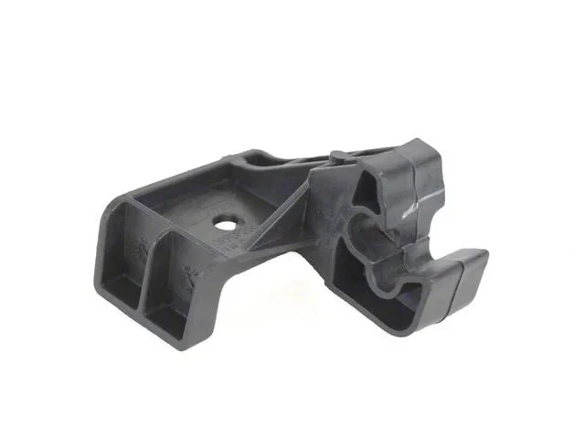GM Headlight Mounting Bracket; Driver Side (07-14 Sierra 3500 HD)Find parts that fit my vehicle