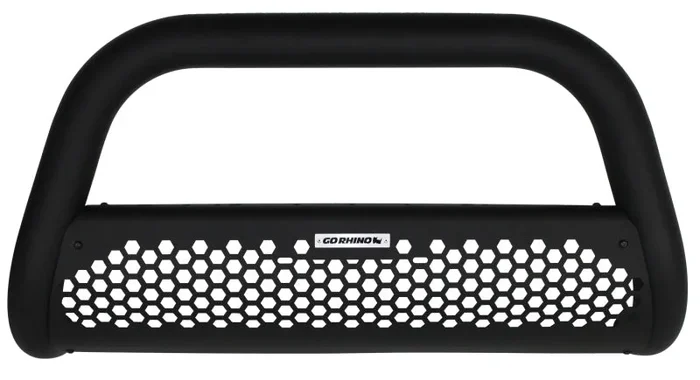 Go Rhino RC2 Frame – 3in – Bottom Mount – Black
