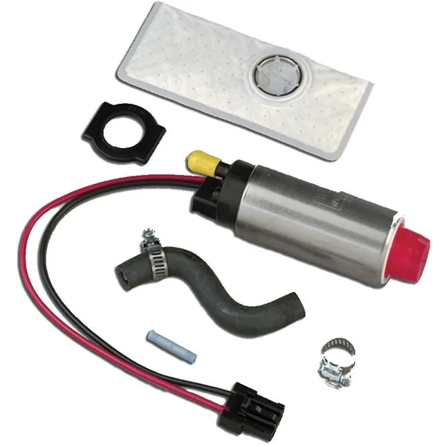 Granatelli 3rd & 4th Gen F-Body Fuel Pump 340 Liter Per Hour – In-Tank Pump GM722-340