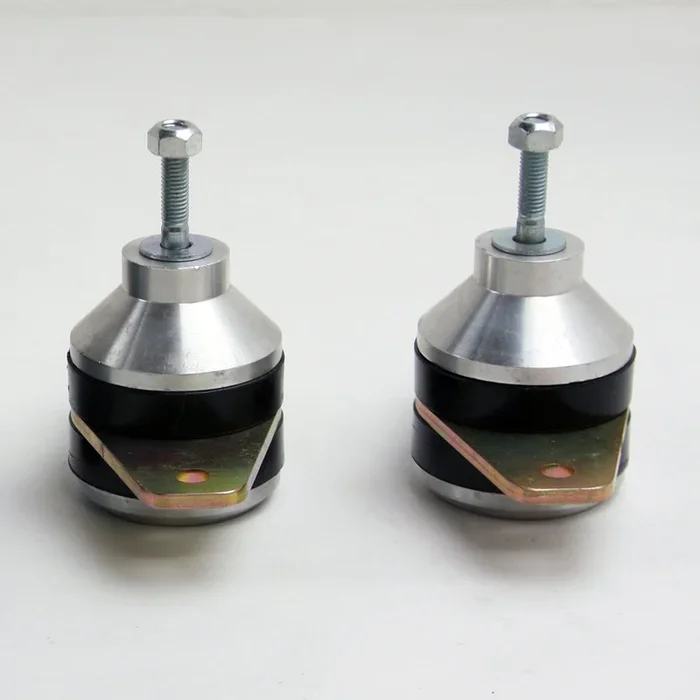 Granatelli Motor Mounts – Mustang GT/Shelby GT 350/V-6 GM-MM1517