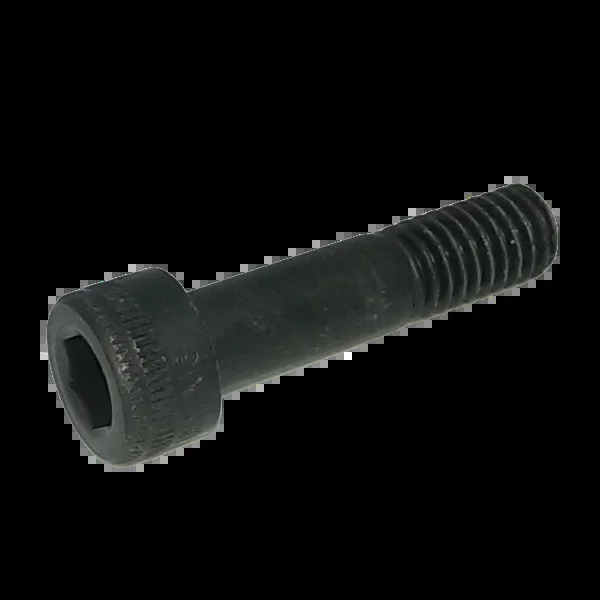 Handbrake master cylinder clevis screw