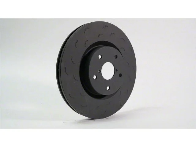 Hawk Performance Talon Slotted 8-Lug Rotors; Front Pair (07-10 Sierra 3500 HD)Find parts that fit my vehicle