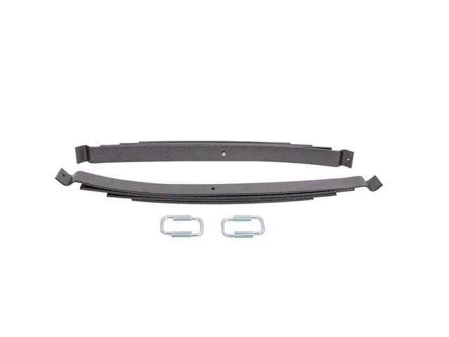 Hellwig LP-35 Progressive Rate Load Leveling Helper Springs (20-26 Sierra 3500 HD SRW)Find parts that fit my vehicle