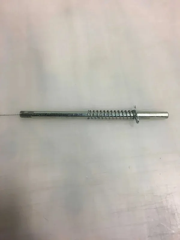 HLPIN8KT Bedslide Bed Slide Latch Repair Kit Rebuilds The Latching