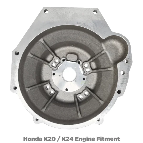 Honda K20/K24 Bell-housing – Ford T9 Gearbox