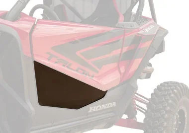 Honda Talon 1000 Lower Doors