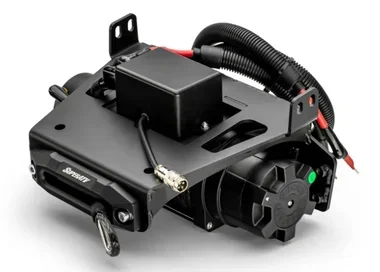Honda Talon 1000 Ready-Fit Winch