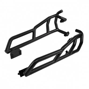 Honda Talon Nerf Bars