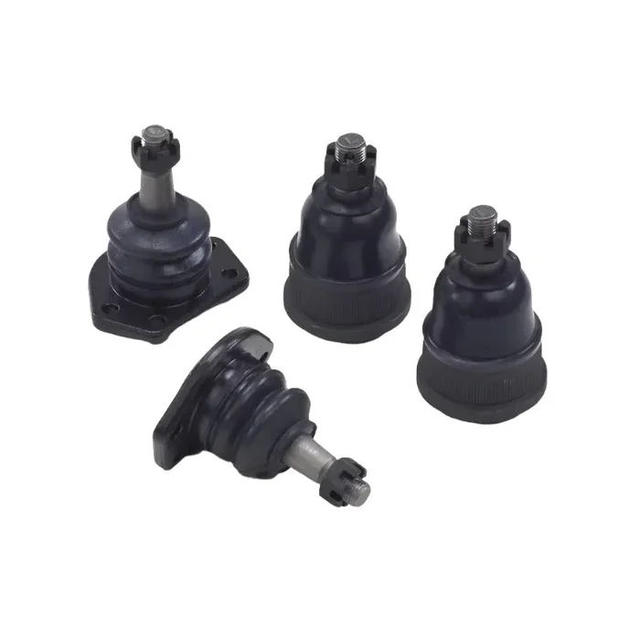 Hotchkis 67-69 Camaro/Firebird Premium Ball Joint Kit