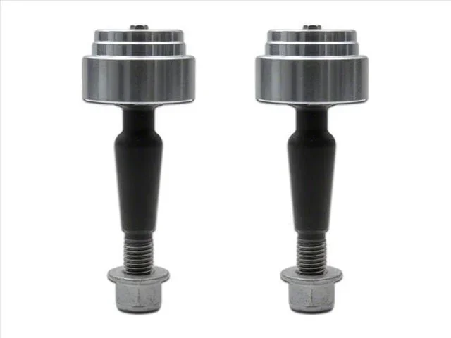 ICON Vehicle Dynamics Delta Joint Ball Joint Kit (07-26 Sierra 3500 HD)Find parts that fit my vehicle