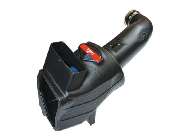 Injen Evolution Cold Air Intake with Dry Filter (17-19 6.6L Duramax Sierra 3500 HD)Find parts that fit my vehicle