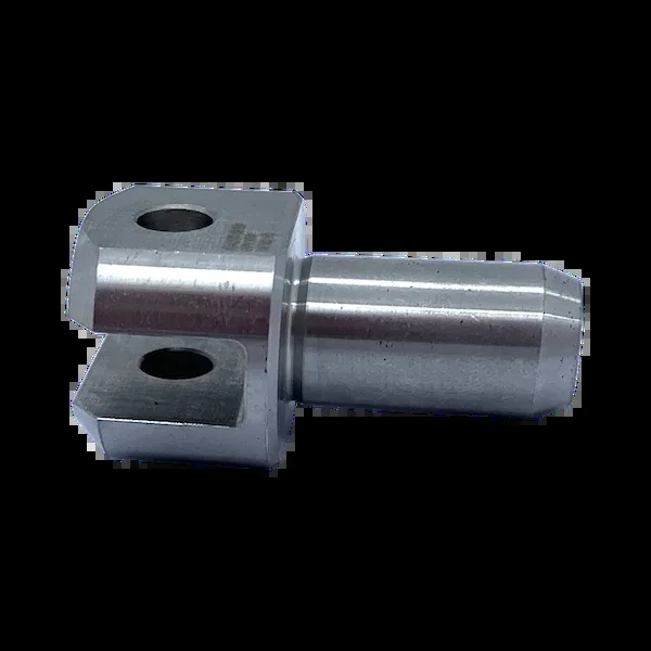 Inlet cam follower bracket