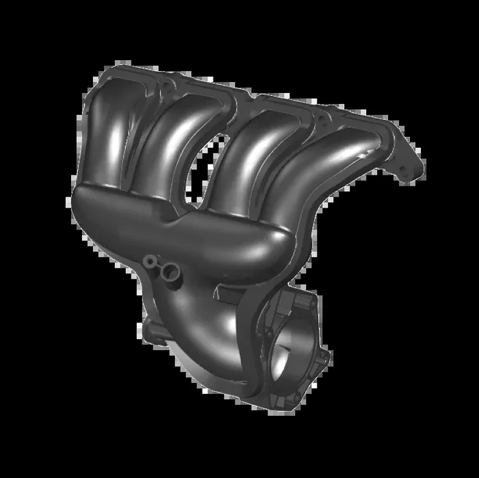 Intake manifold