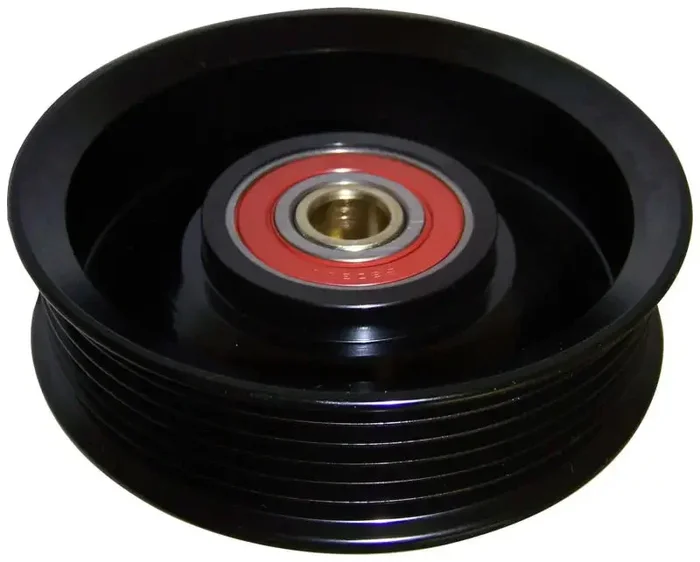J3239821 Crown Automotive Drive Belt Idler Pulley 6 Groove