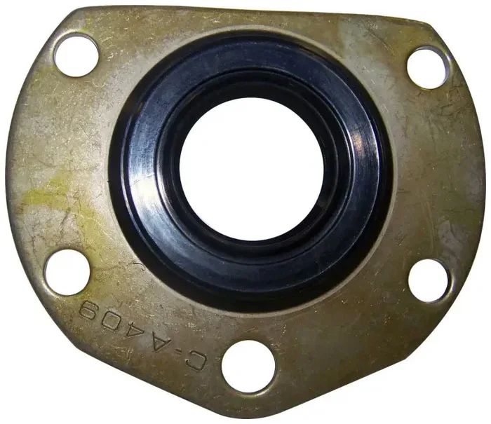 J4485691 Crown Automotive Axle Tube Seal Black